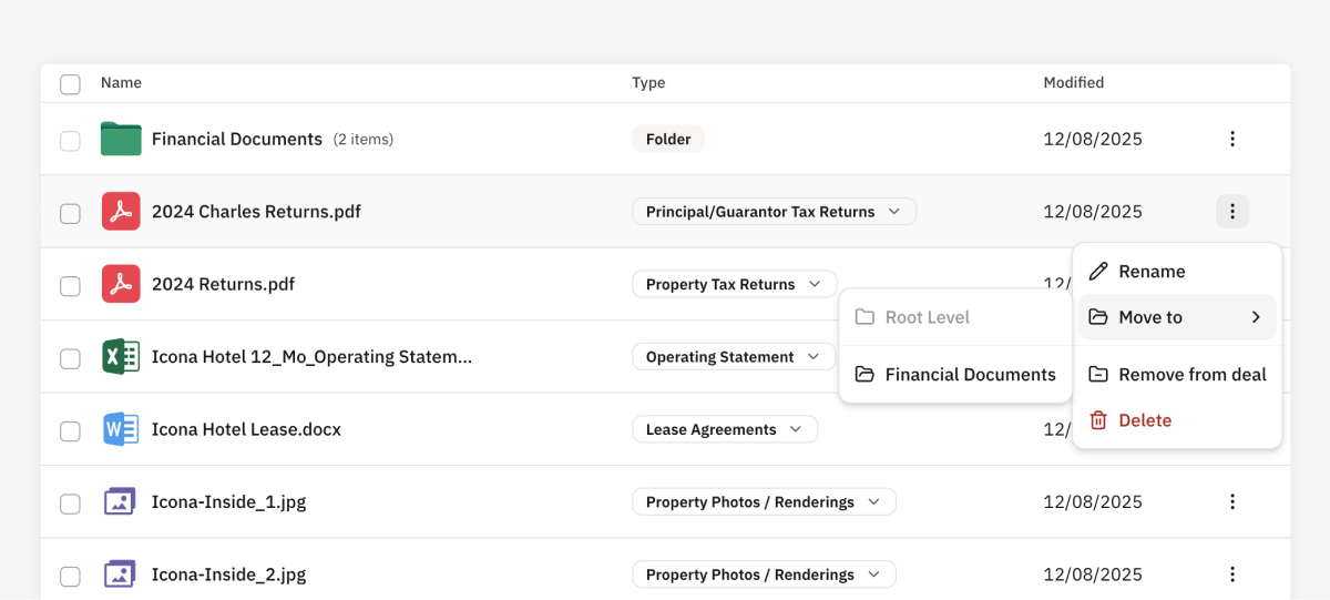Move File Screenshot